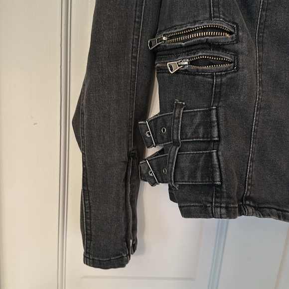 Free People Jacket - Picture 3 of 5